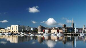 House of Waterford Crystal