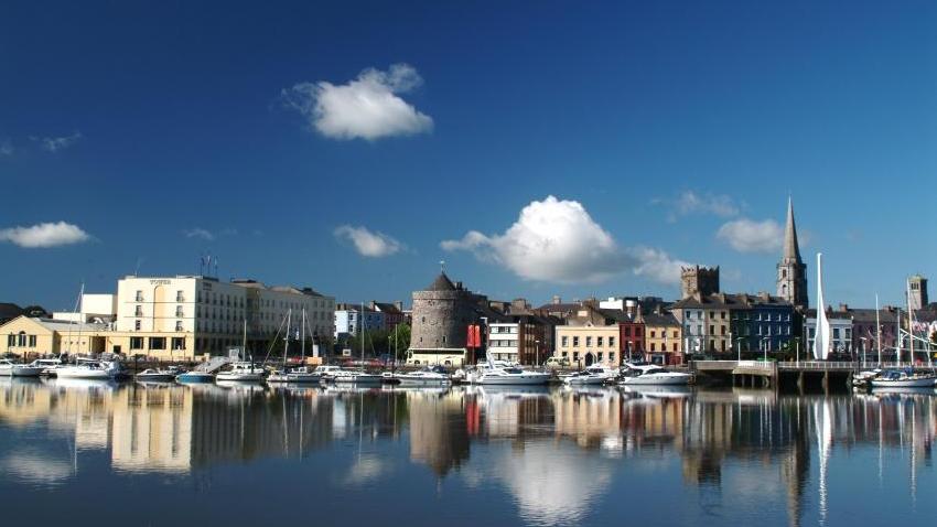 House of Waterford Crystal