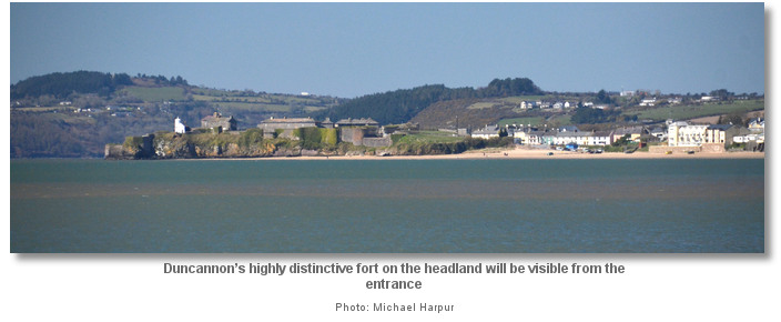 Duncannon Fort Trust