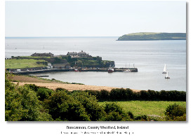 Duncannon