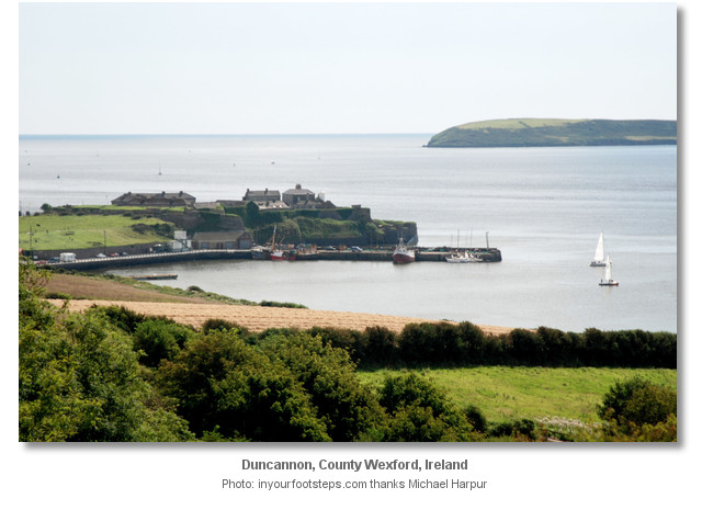 Duncannon