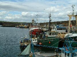 Dunmore East