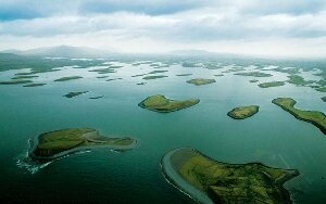 Westport Ireland Bay