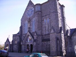 Westport Ireland Castle
