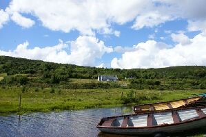 Westport Ireland Tour