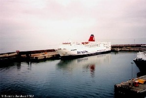 Rosslare