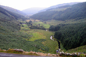 Glendalough Green