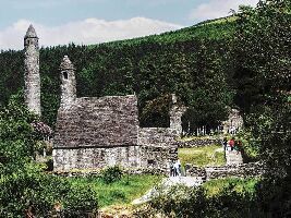 Glendalough