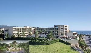 Alghero Italy Hotel