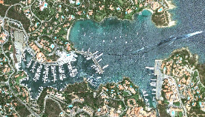 Porto Cervo