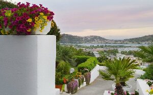 Bacoli Italy Hotel 