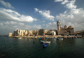 Molfetta