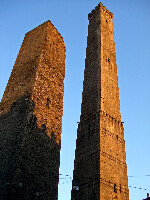 Two Towers