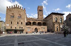 Palazzo Re Enzo