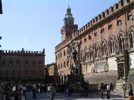 Bologna Centro
