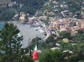 Bonassola Italy Hotel 