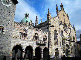 Como Cathedral
