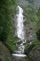 Cascade du Dard