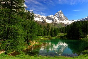 Aosta