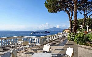 Ercolano Italy Hotel 