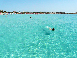 Porto Cesareo