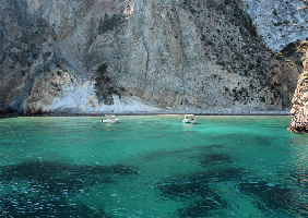 Frontone Beach