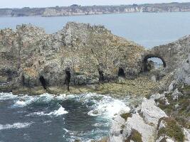 Le Forna Italy Natural