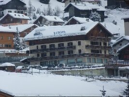 Livigno Italy Hotel 