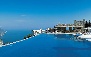 Maiori Italy Hotel 