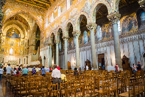 Duomo Monreale