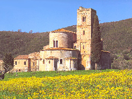 Buonconvento