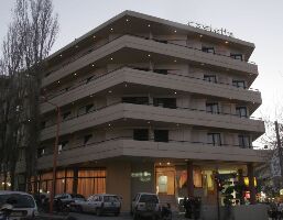 Hotel CASTELLO