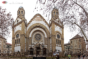 Novi Sad Serbia Cathedral