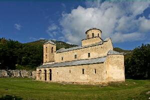 Novi Sad Serbia Monastery