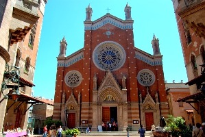 St. Anthony Church