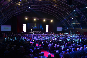 Gran Teatro Geox