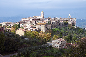 Bettona