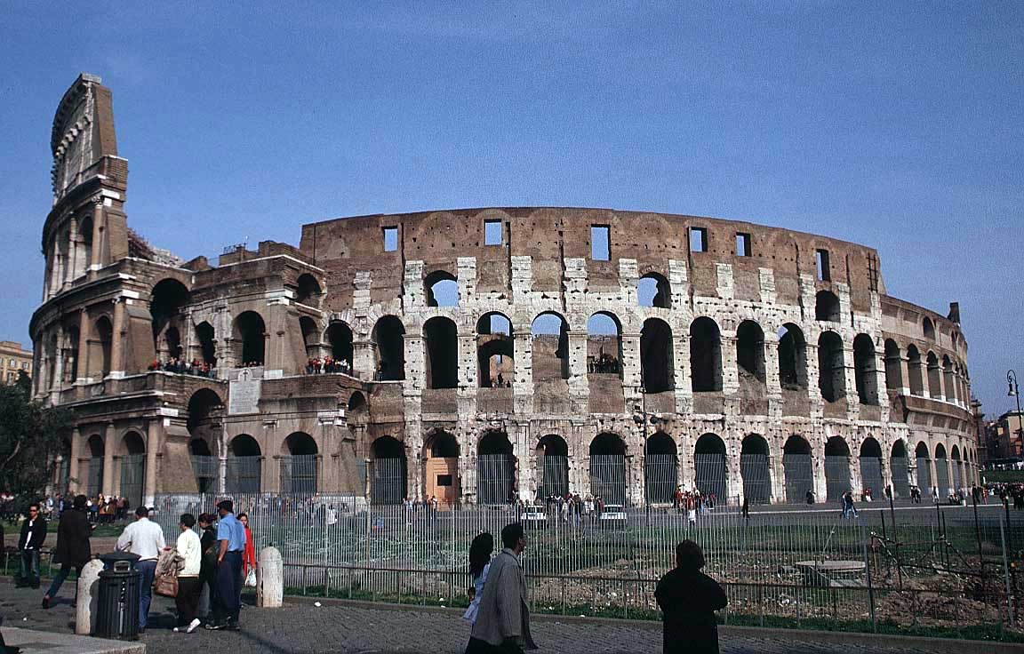 Roman Forum