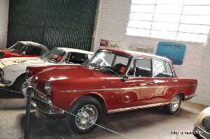 Museu do Automovel