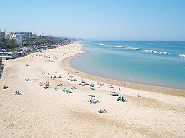 Termoli Italy Port