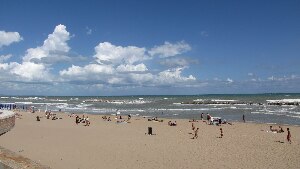 Trabocco Cungarelle