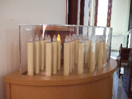 Sant?Ana Chapel