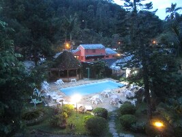Cascata dos Amores