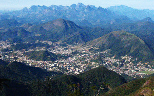 Pedra da Tartaruga