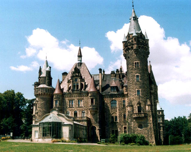 Te Palace