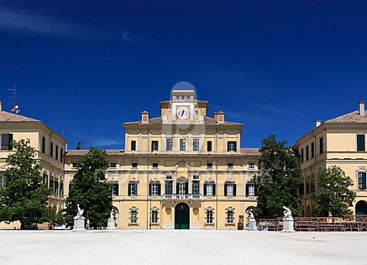 Ducale Palace
