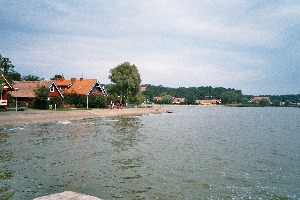 Anchieta Brazil Beach