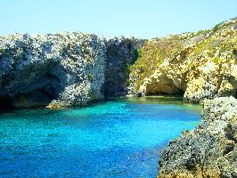 G?ajnsielem Malta Bay