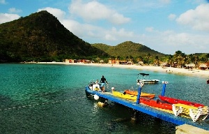 Formosa Beach
