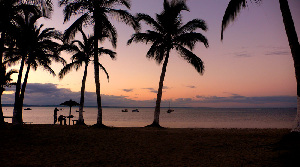 Saue Beach